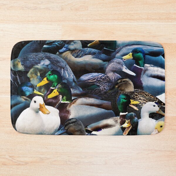 Item preview, Ducks designed and sold by MaxencePierrard.