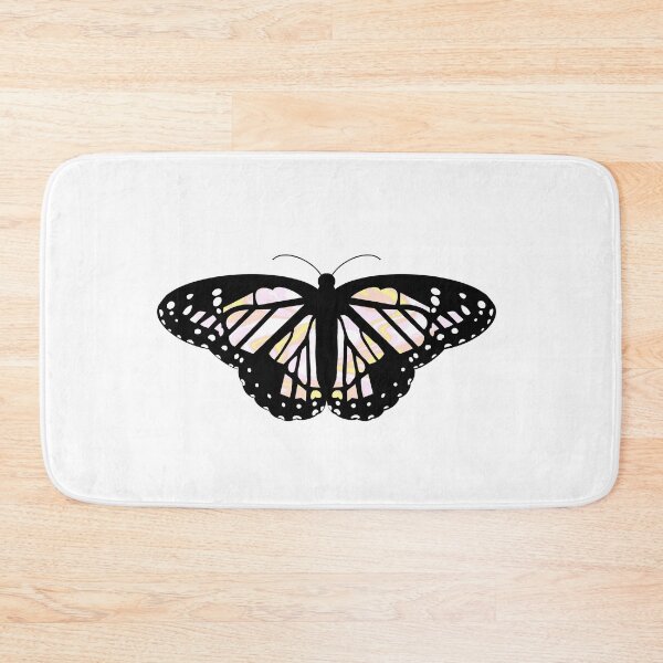 Item preview, Pangender Pride Butterfly designed and sold by EuropaPrints.