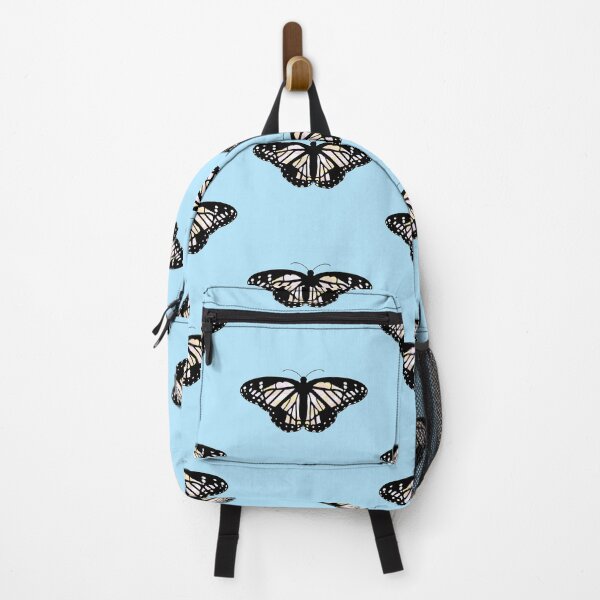 Item preview, Pangender Pride Butterfly designed and sold by EuropaPrints.