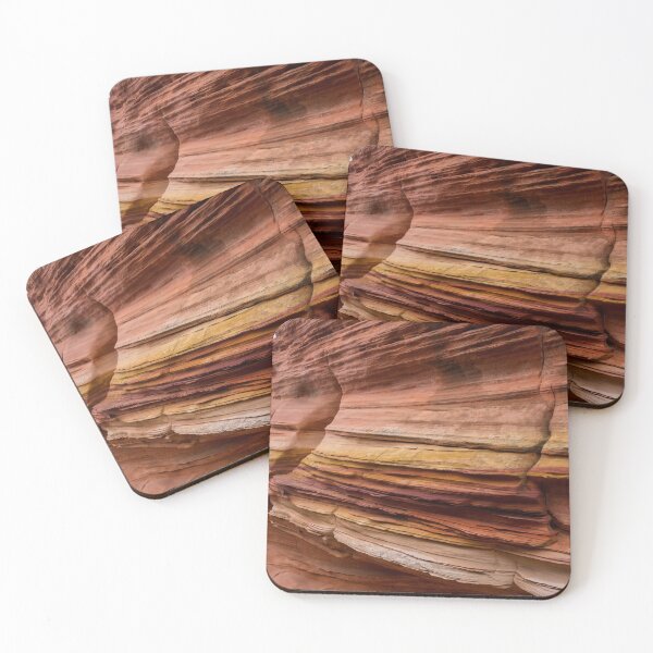 Item preview, Red Rock Rainbow designed and sold by Stratus13.