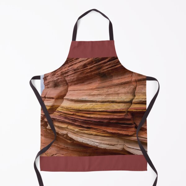 Item preview, Red Rock Rainbow designed and sold by Stratus13.