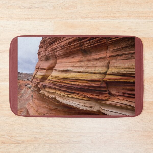 Item preview, Red Rock Rainbow designed and sold by Stratus13.
