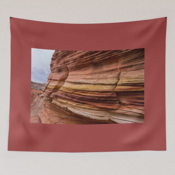 Item preview, Red Rock Rainbow designed and sold by Stratus13.