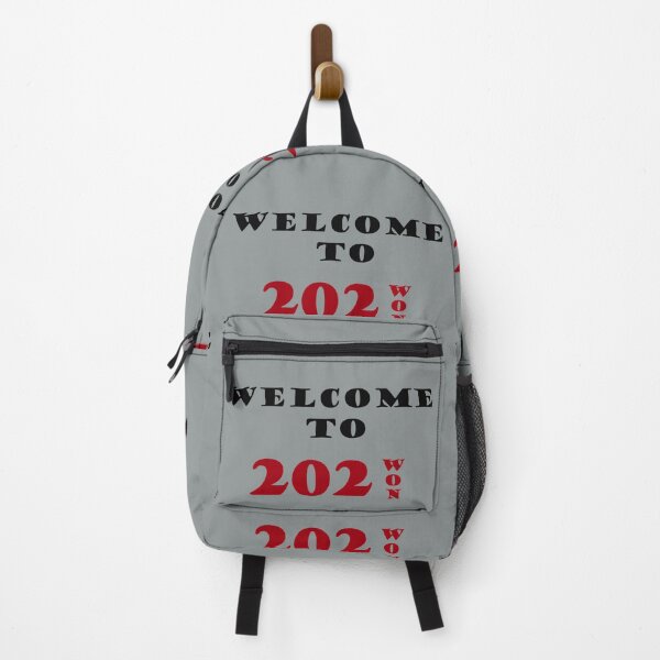 Item preview, Welcome to 2020 WON designed and sold by otakumania.