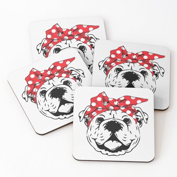 Item preview, English Bulldog pet funny dog dogs pets  designed and sold by Coolstuff4you71.