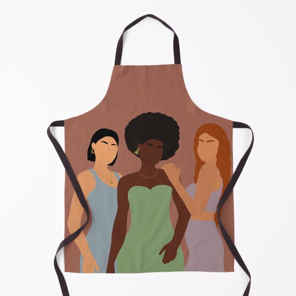 Item preview, 'We Three' designed and sold by LoisDoesDoodles.