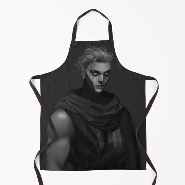 Item preview, Gideon The Ninth designed and sold by Galabruh.