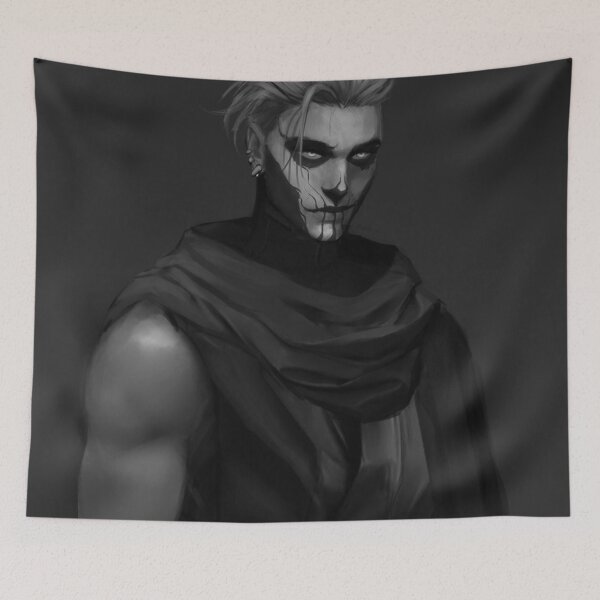 Item preview, Gideon The Ninth designed and sold by Galabruh.