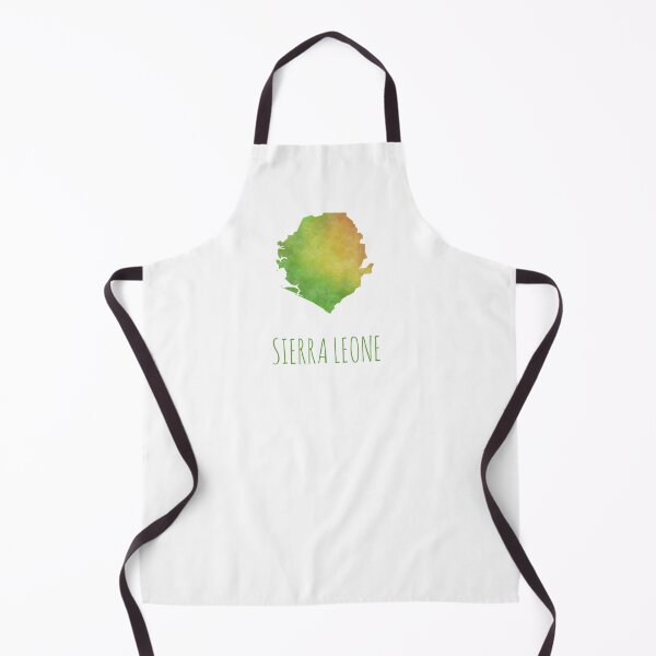 Item preview, Sierra Leone designed and sold by Motivburg.