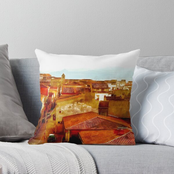 Item preview, Arzachena: landscape designed and sold by Giuseppe Cocco.