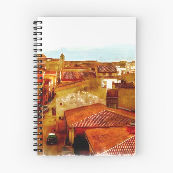 Item preview, Arzachena: landscape designed and sold by Giuseppe Cocco.