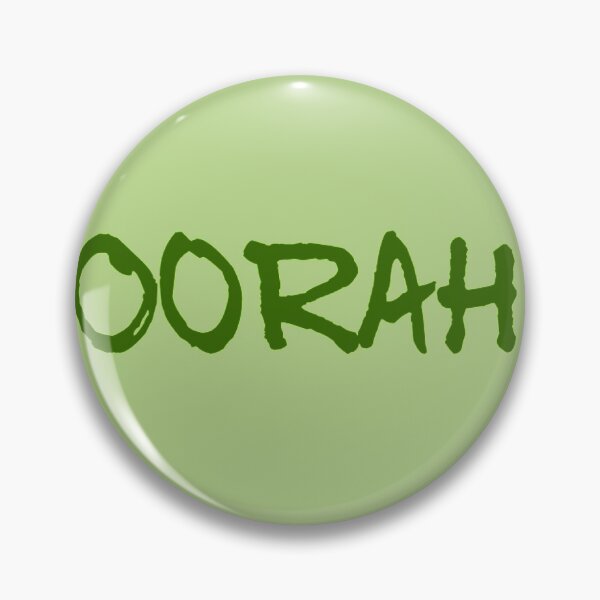 Item preview, OORAH designed and sold by Obitez.