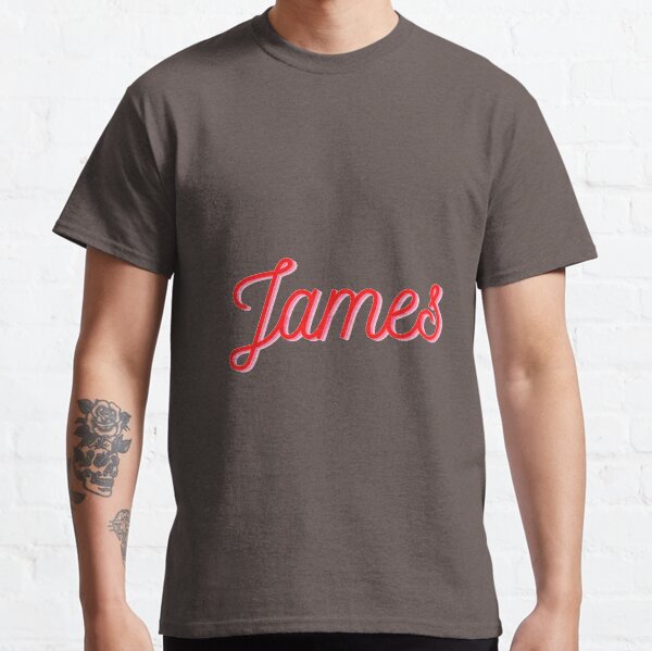 Jame Classic T-Shirt