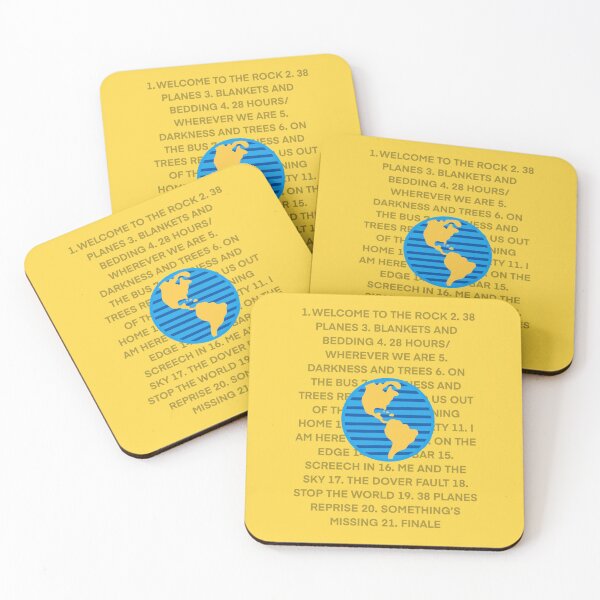Item preview, Come From Away designed and sold by TheDayisOurs.