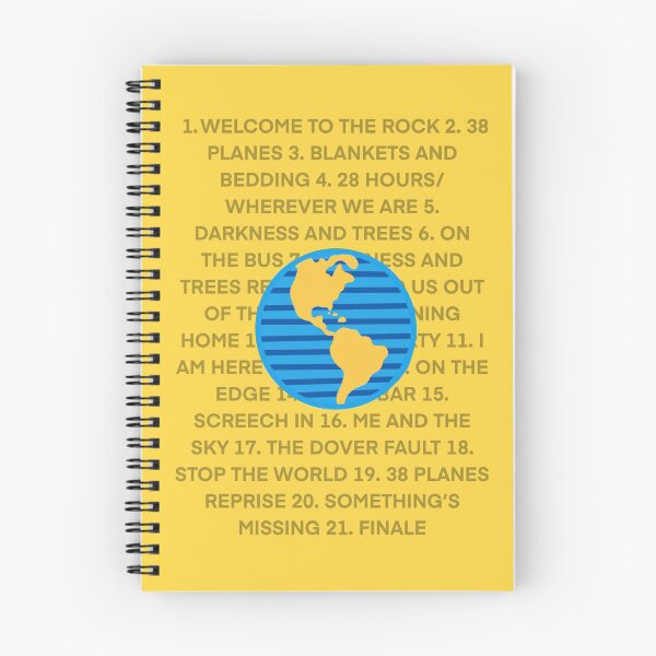 Item preview, Come From Away designed and sold by TheDayisOurs.