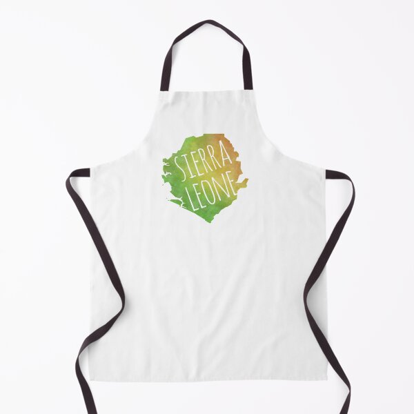 Item preview, Sierra Leone designed and sold by Motivburg.