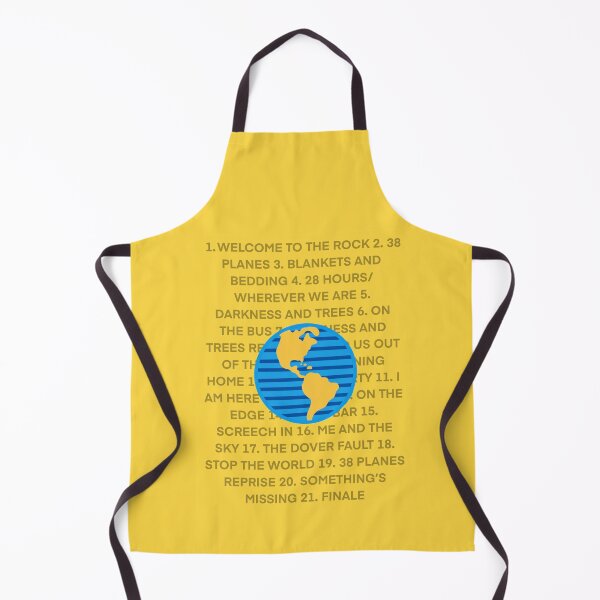 Item preview, Come From Away designed and sold by TheDayisOurs.
