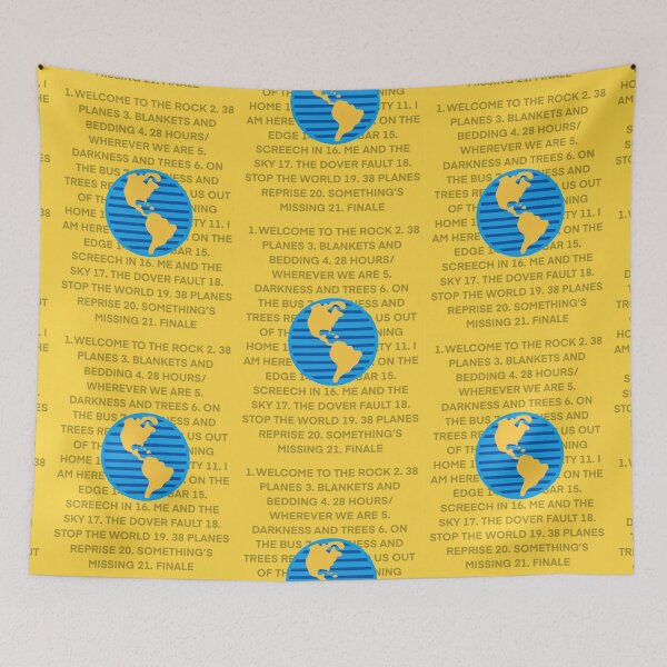 Item preview, Come From Away designed and sold by TheDayisOurs.