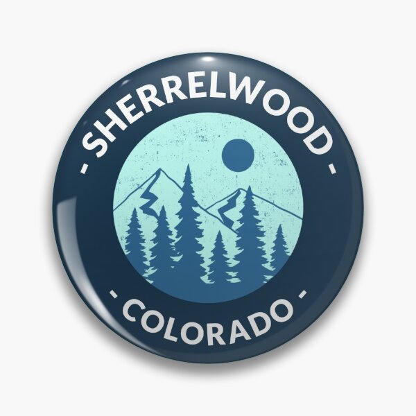 Item preview, Sherrelwood Colorado designed and sold by Taumaturgo.