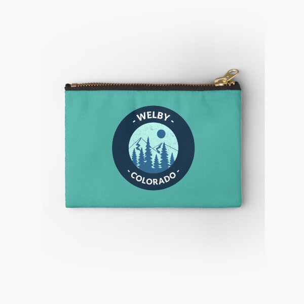 Item preview, Welby Colorado designed and sold by Taumaturgo.