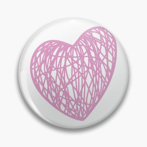 Item preview, Crochet, Yarn, knitting Heart #vc-114-17 designed and sold by flexycreatives.