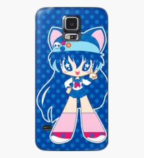 Kawaii Yuma Phone Case2 Case/Skin for Samsung Galaxy