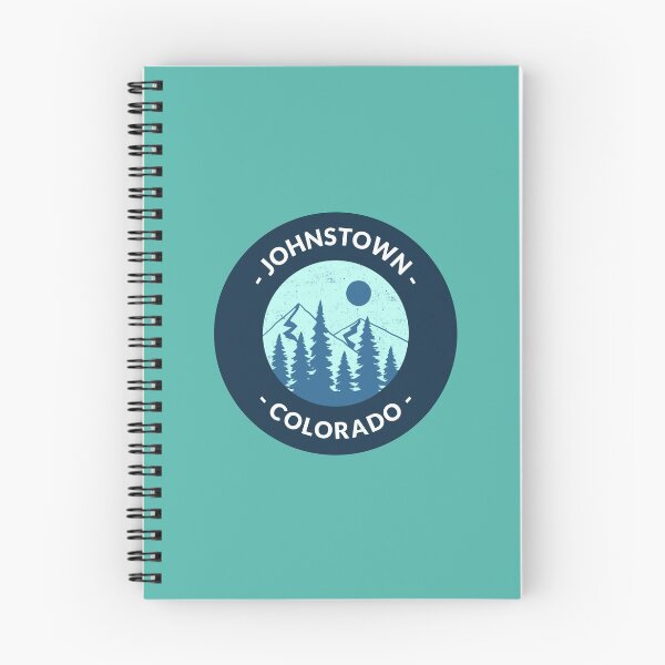 Item preview, Johnstown Colorado designed and sold by Taumaturgo.