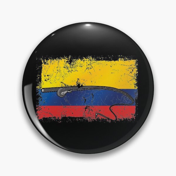 Artikelvorschau, colombia fishing entworfen und verkauft von noahs-shop.