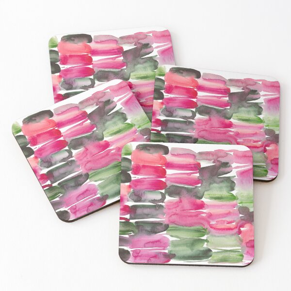 Item preview, Abstract watercolor designed and sold by Ilze Lucero.