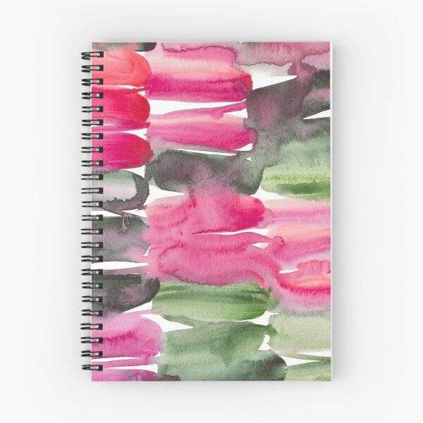 Item preview, Abstract watercolor designed and sold by Ilze Lucero.