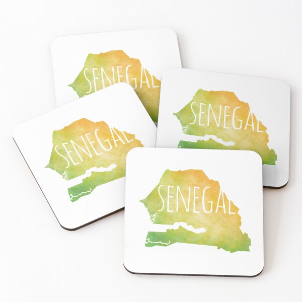 Item preview, Senegal designed and sold by Motivburg.