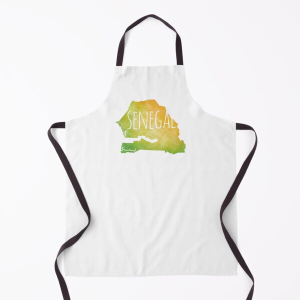 Item preview, Senegal designed and sold by Motivburg.