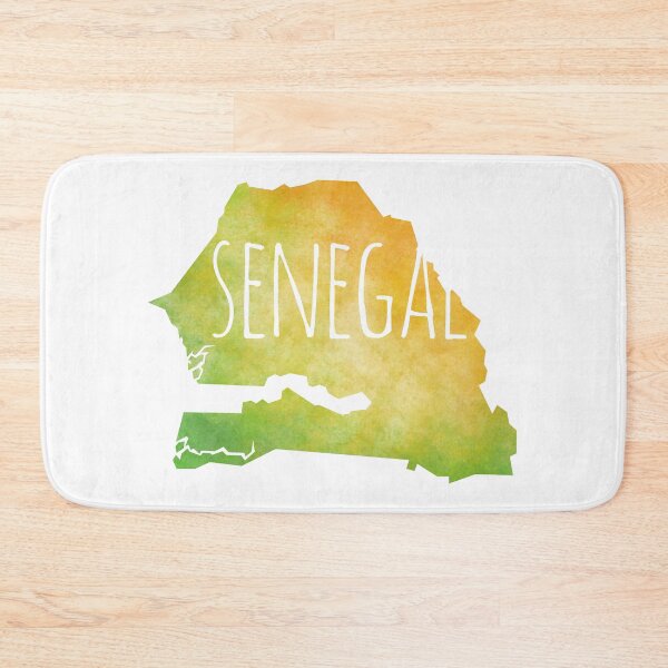 Item preview, Senegal designed and sold by Motivburg.