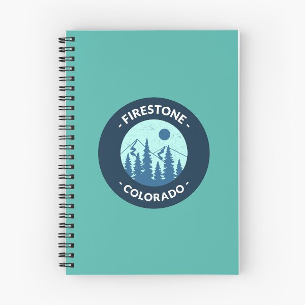 Item preview, Firestone Colorado designed and sold by Taumaturgo.