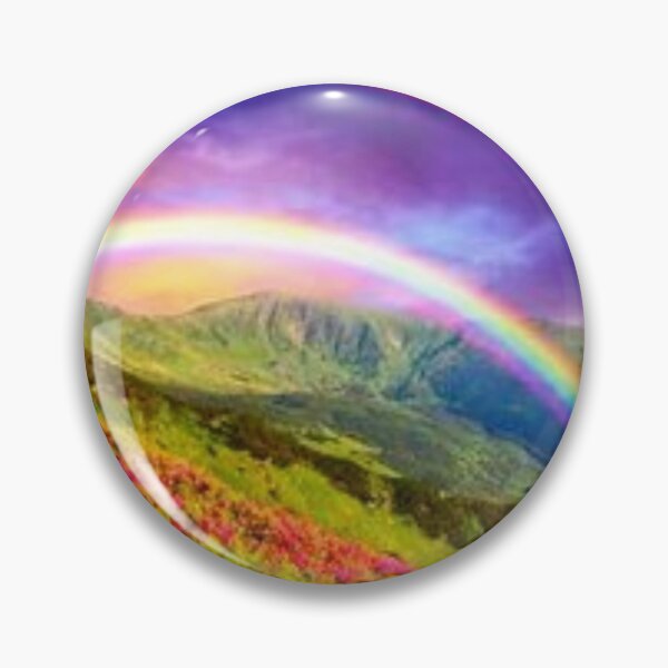 Item preview, Magnificent doubles rainbow.  designed and sold by Lan thi Nguyen.