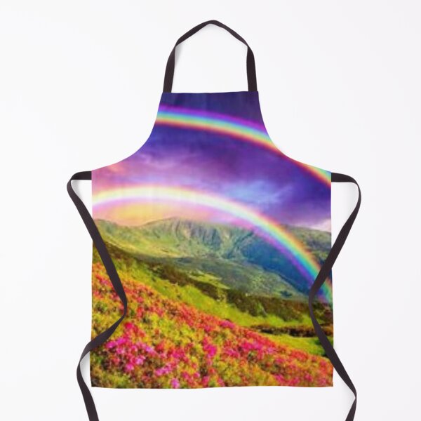 Item preview, Magnificent doubles rainbow.  designed and sold by Lan thi Nguyen.