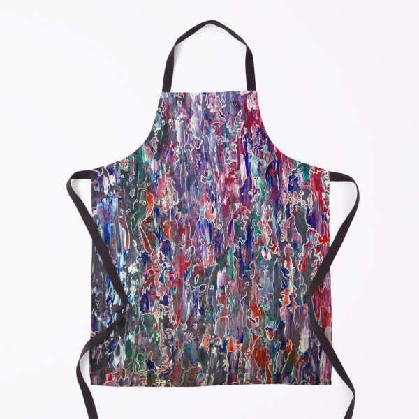 Item preview, Mixed Splashes designed and sold by SophiaRufin.