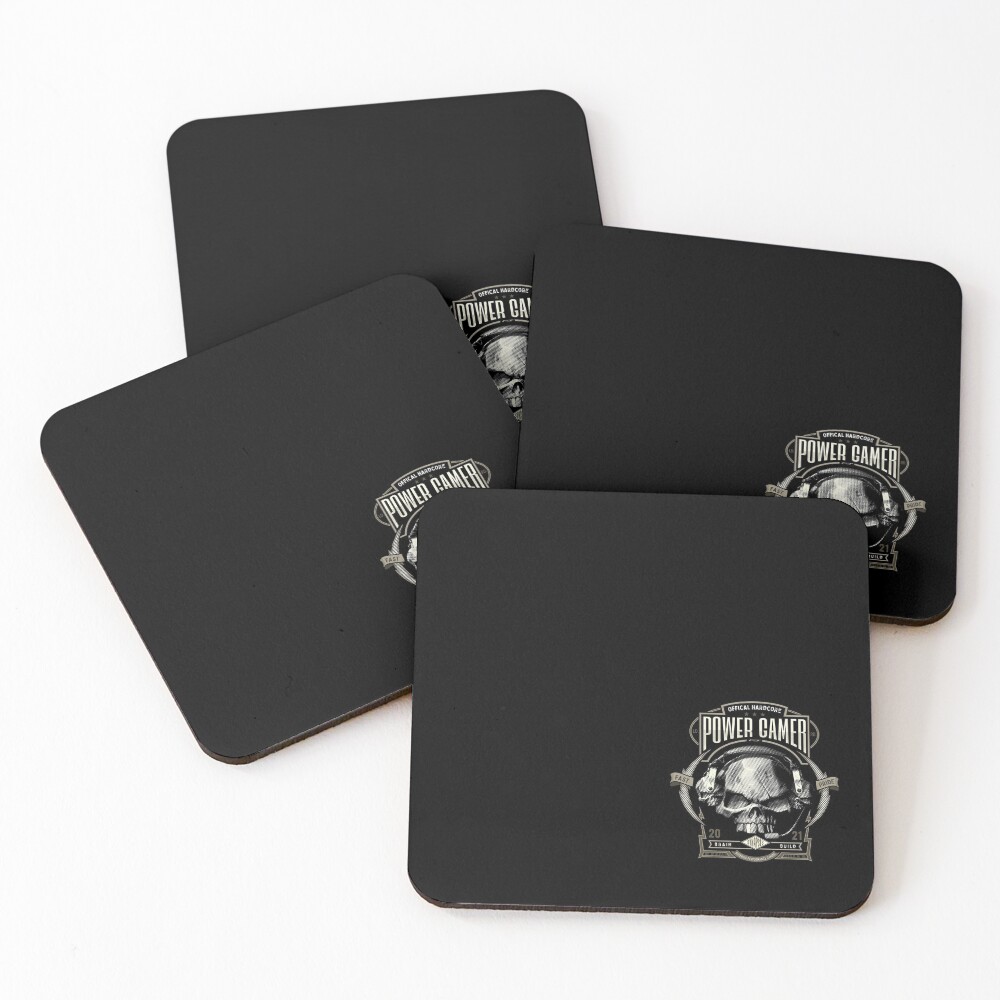 Item preview, Coasters (Set of 4) designed and sold by FD-Design.