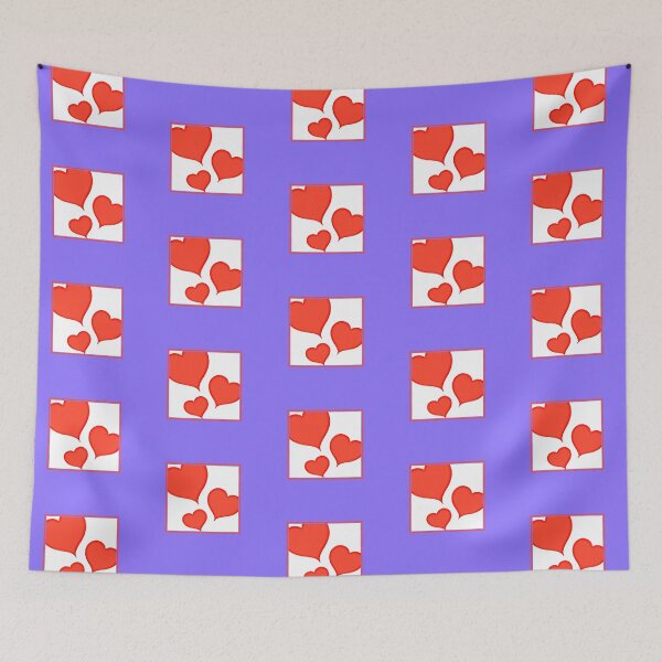Item preview, Peak into my heart designed and sold by Danana Studios..