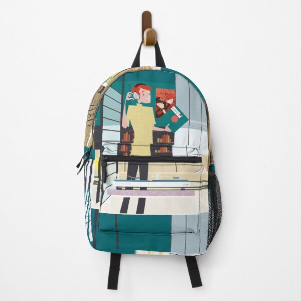 Item preview, Lounge DJ designed and sold by Rian Hughes.