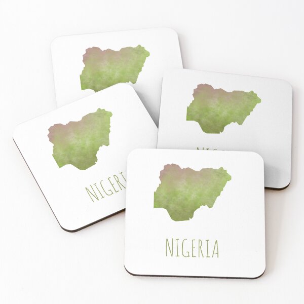 Item preview, Nigeria designed and sold by Motivburg.