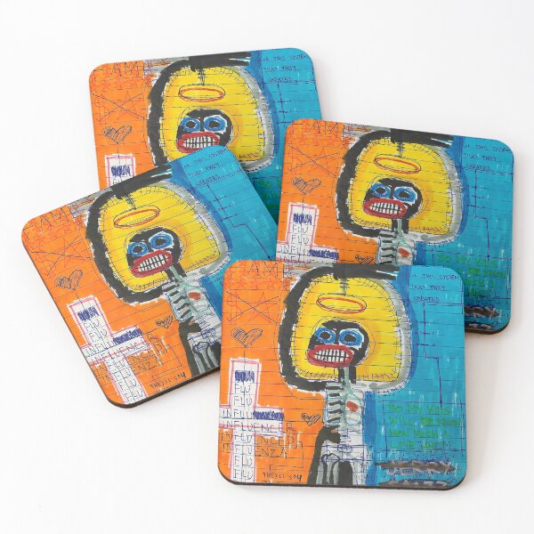 Item preview, Jerry Saltz designed and sold by mijumi.