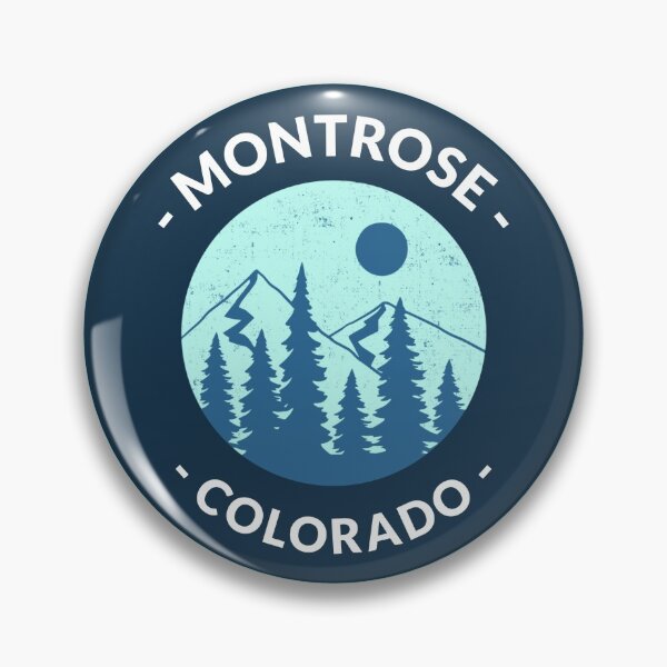 Item preview, Montrose Colorado designed and sold by Taumaturgo.