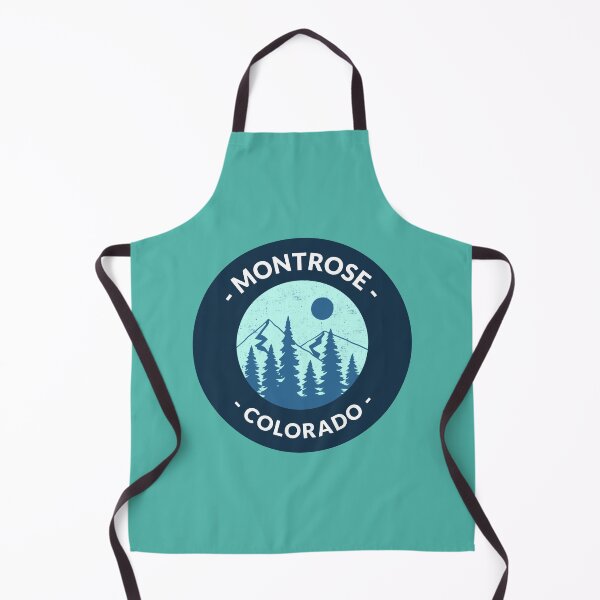 Item preview, Montrose Colorado designed and sold by Taumaturgo.