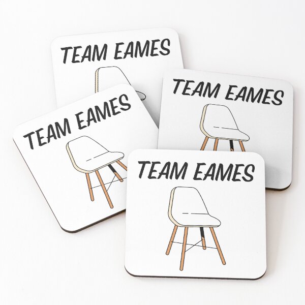 Item preview, Team Eames Mid Century Modern Architect designed and sold by A. P..