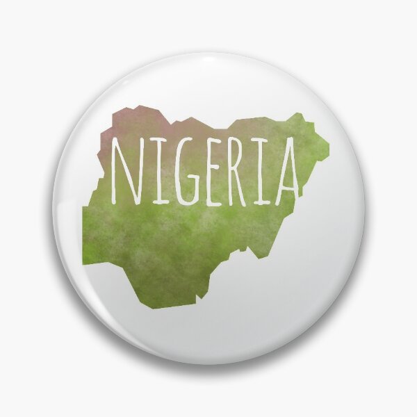Item preview, Nigeria designed and sold by Motivburg.