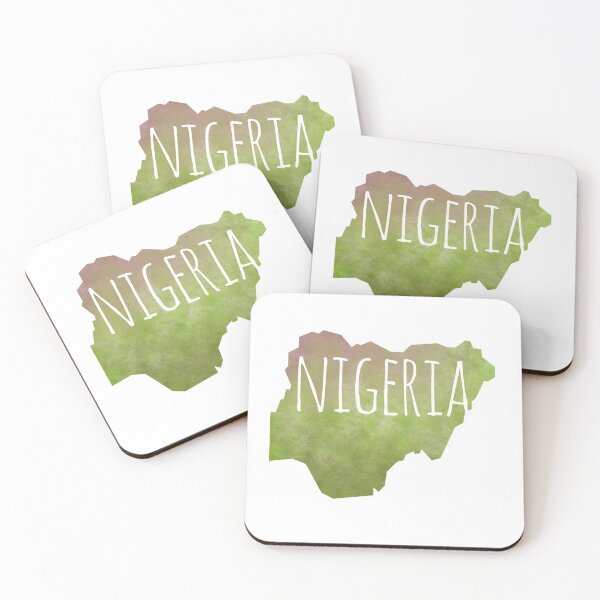 Item preview, Nigeria designed and sold by Motivburg.