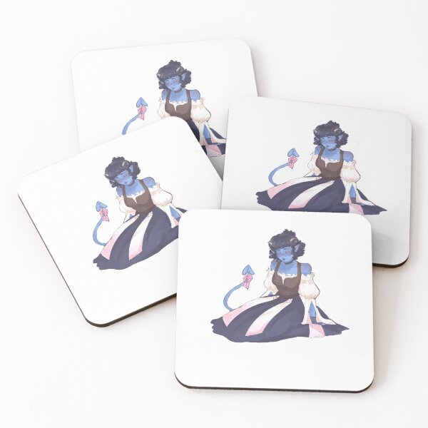 Item preview, Miss Lavorre  designed and sold by Lullsee.