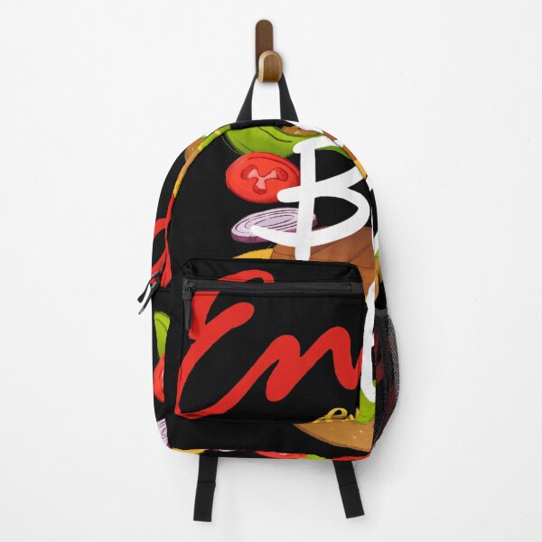 Item preview, Enjoy Every Burger | Big cheese burger designed and sold by Mixture-DESIGN.