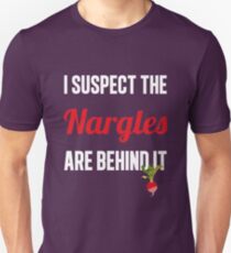 The Nargles Unisex T-Shirt